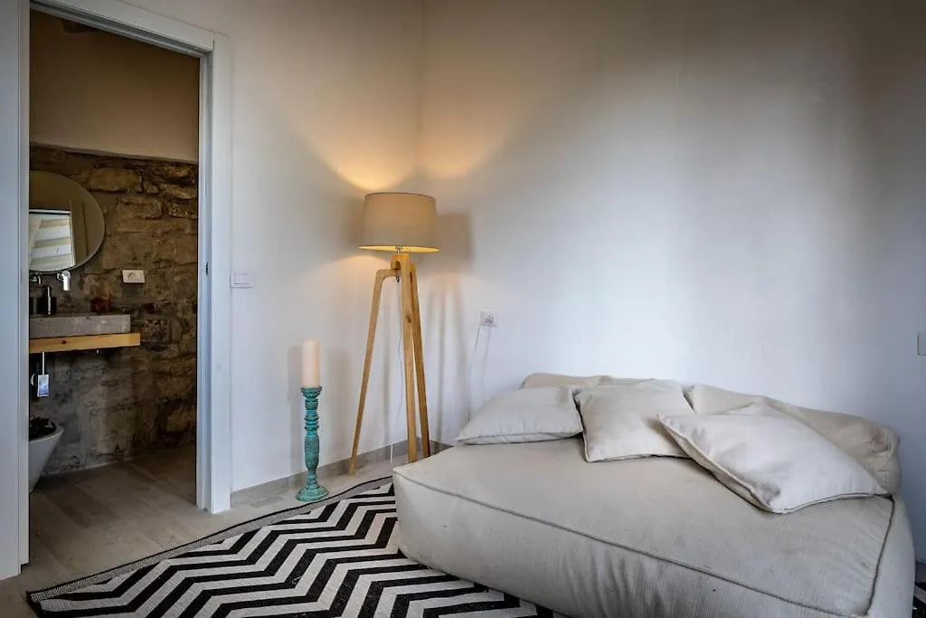 Apartment Luxury Limonaia With Jacuzzi Near Florence