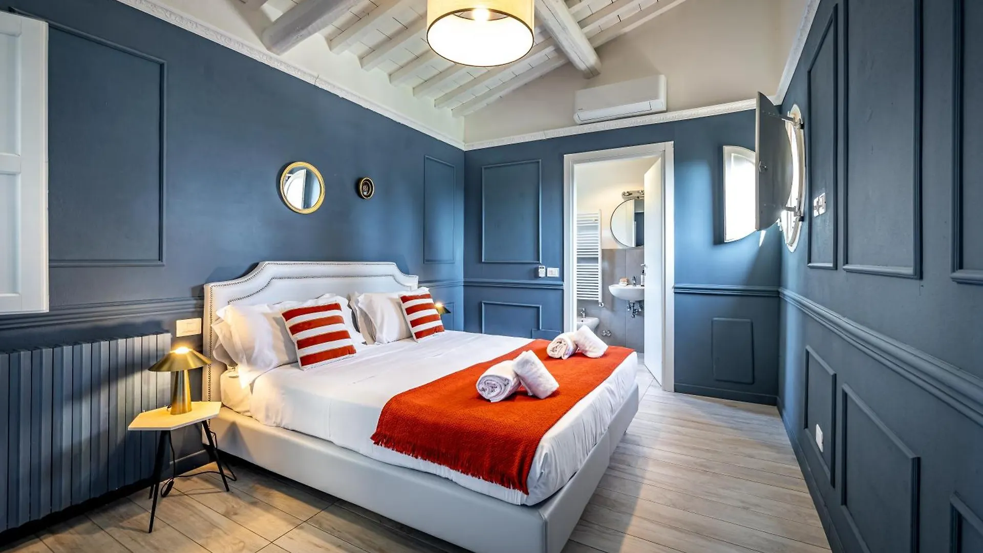Luxury Limonaia With Jacuzzi Near Florence Apartment